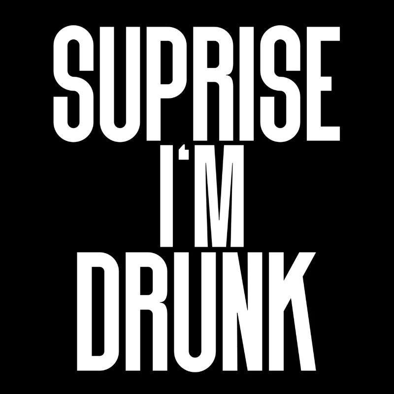 Drunk