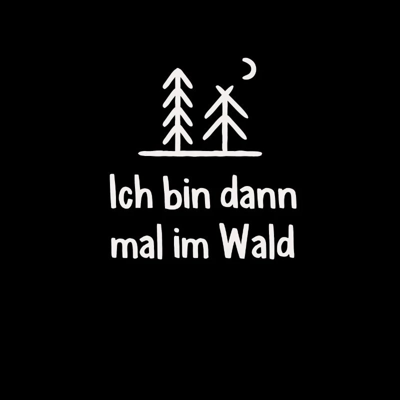 Wald Waldarbeiter Holzfäller