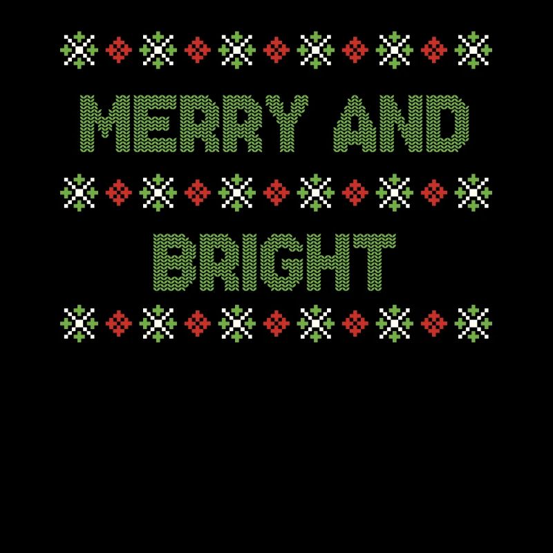 Moche noël noël pull