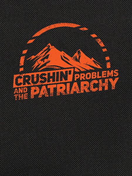Gift climber boulderer climbing