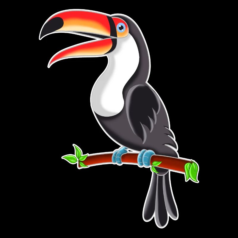 Toucan