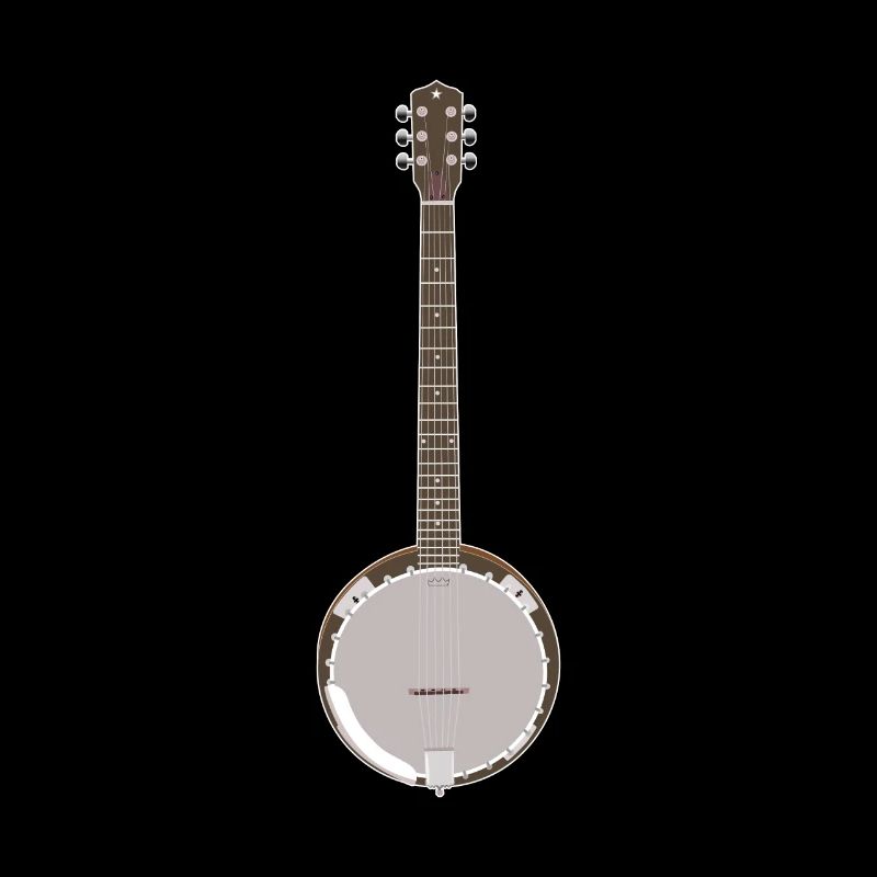 Banjo - Banjo simple