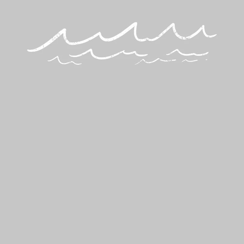 Waves surf summer vacation