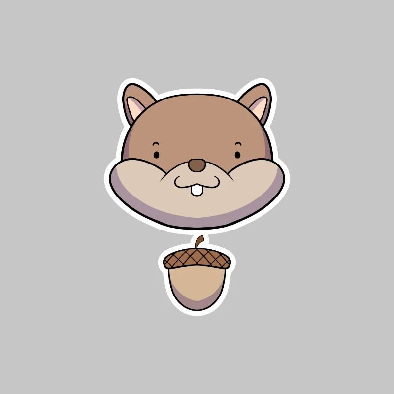 Eichhörnchen