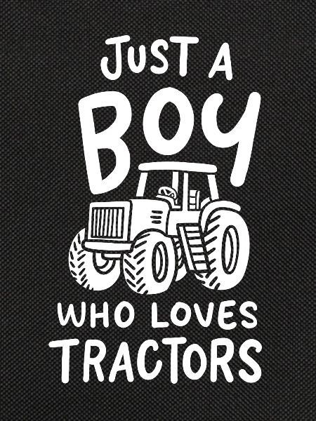 Tractors