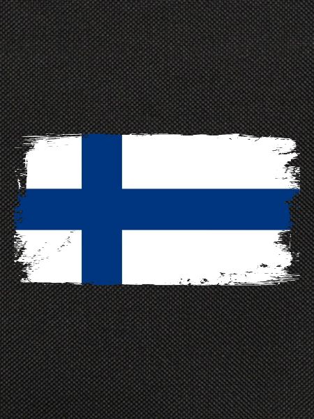 Finland flag