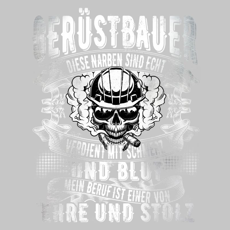 Gerüstbauer