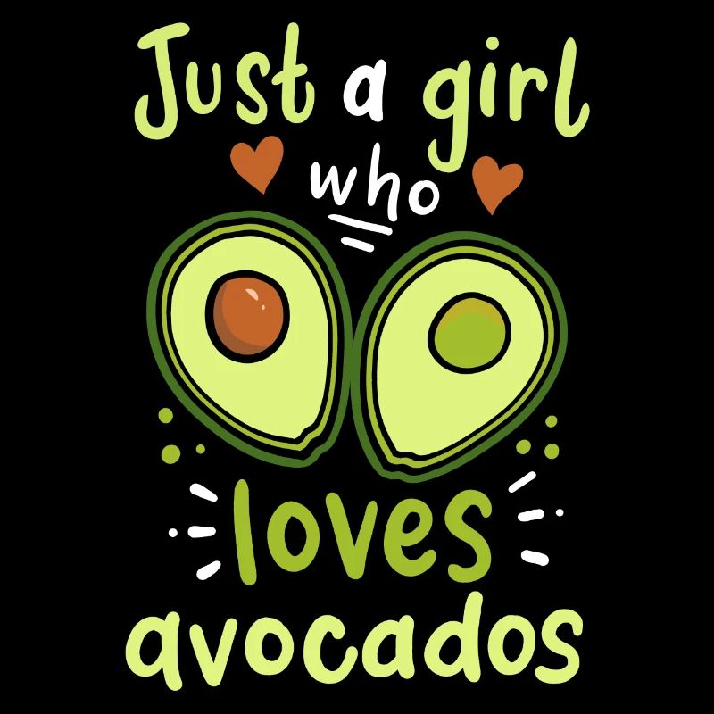 avocado