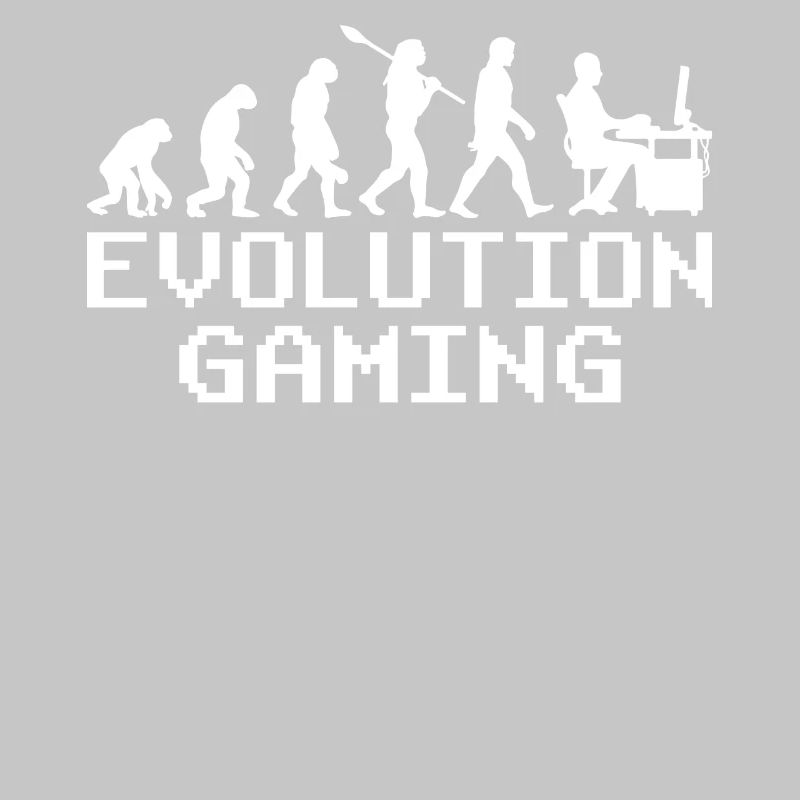 Pc Gaming Evolution