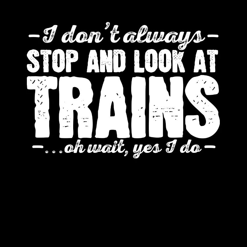 Trains, Railways, Railway Lovers