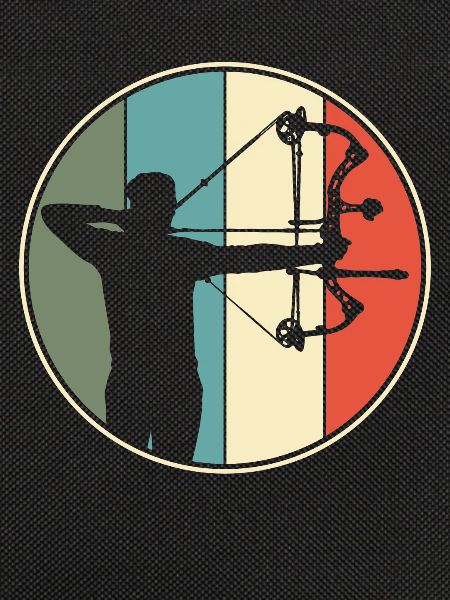 Archery Archery Retro
