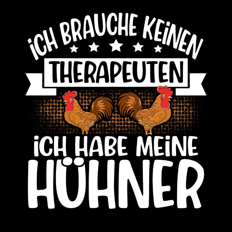 Hühner