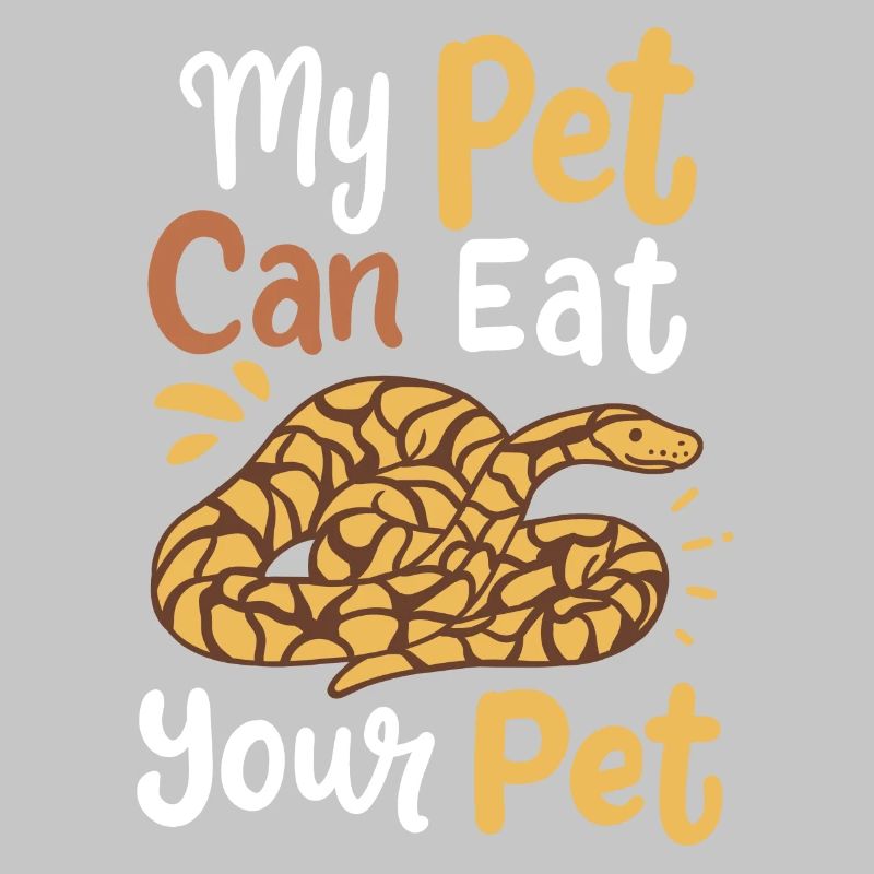 Python Serpents propriétaires