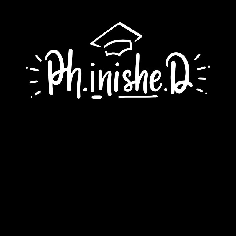 PhD Doktorat Abschluss