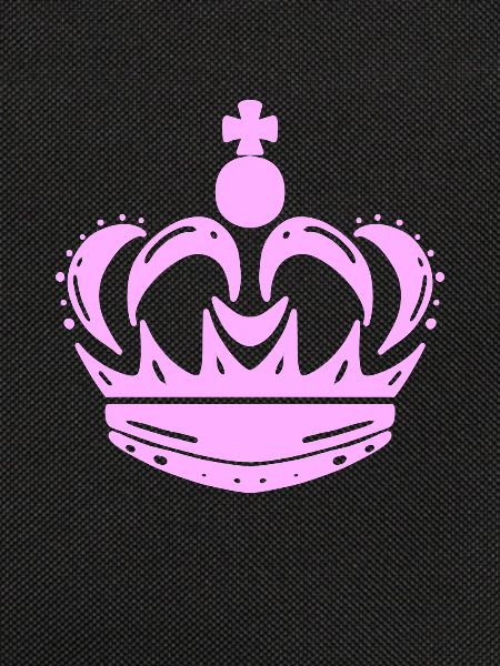 Krone Rosa