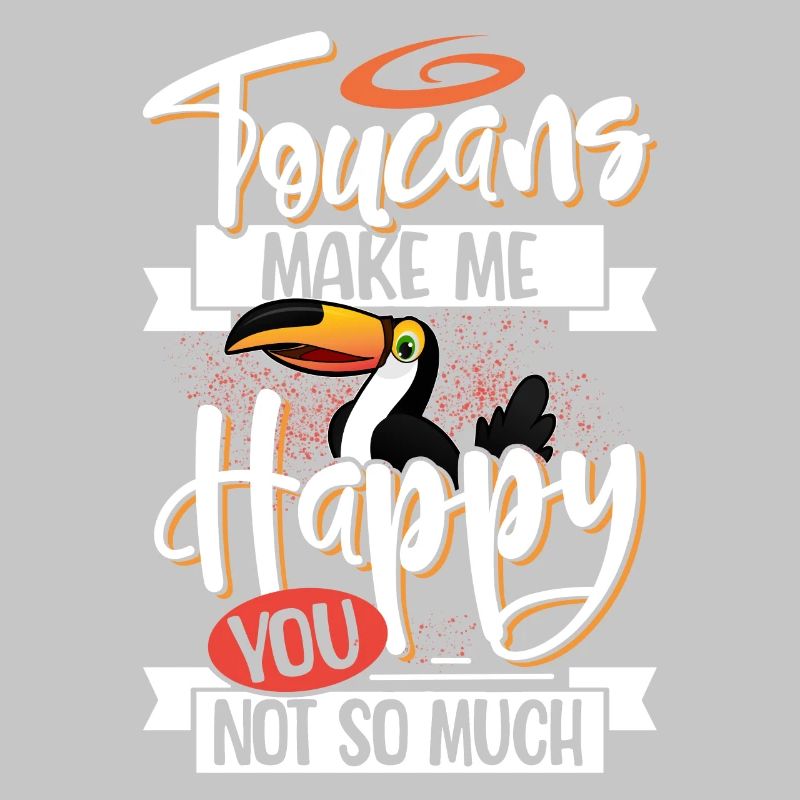 toucan