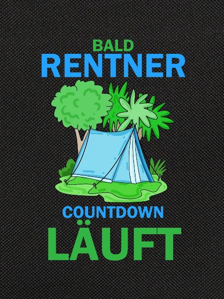 Rentner Countdown