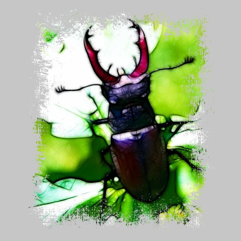Hirschkäfer
