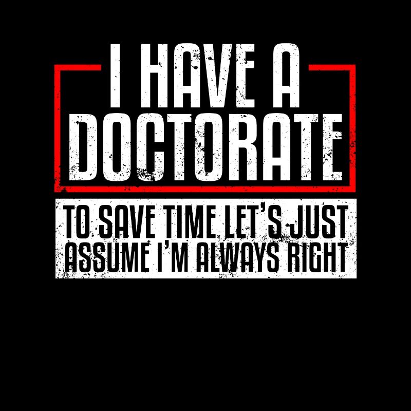 Doktorat PhD Doktorat