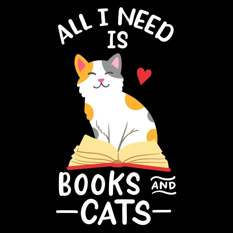 Bücher Katzen