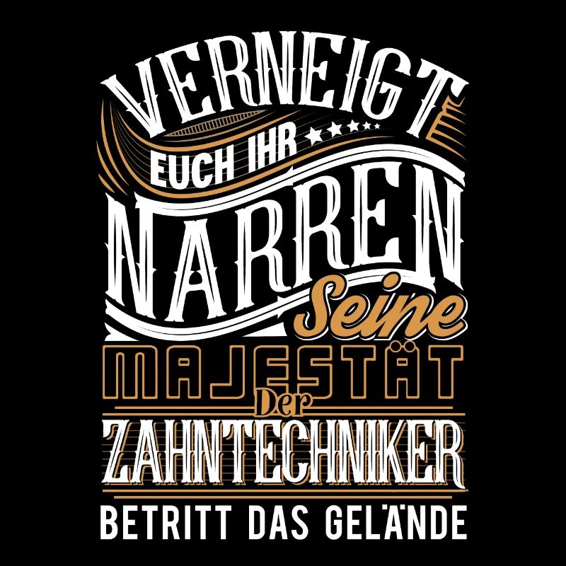 Zahntechniker