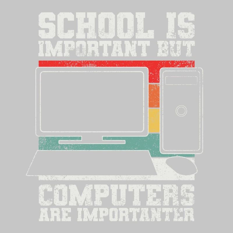 Computer Programmierer