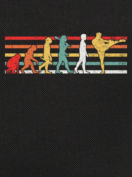 Kickboxen Kickboxer
