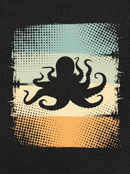 Octopus Octopus Octopus Octopus