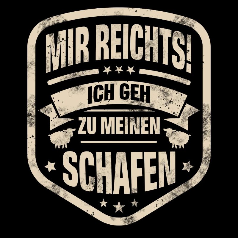 Schaf Schäfer