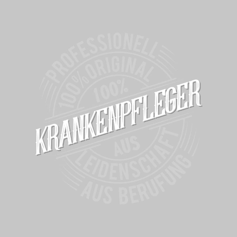 Krankenpfleger