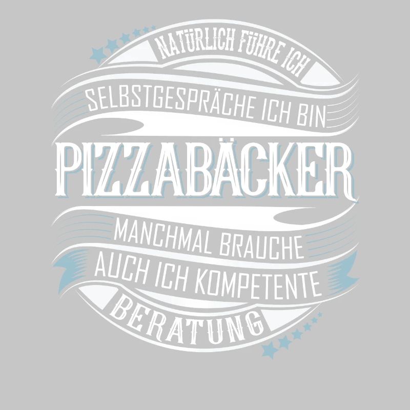 Pizzabäcker