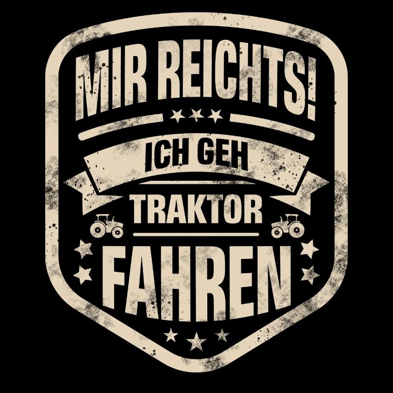 Traktor