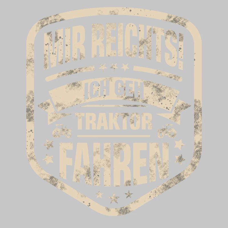 Traktor
