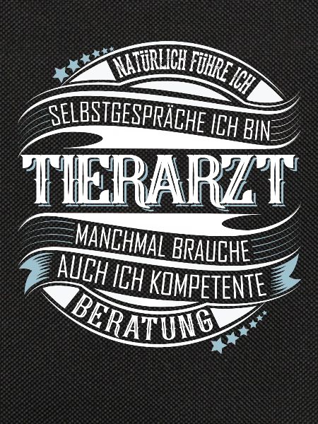 Tierarzt