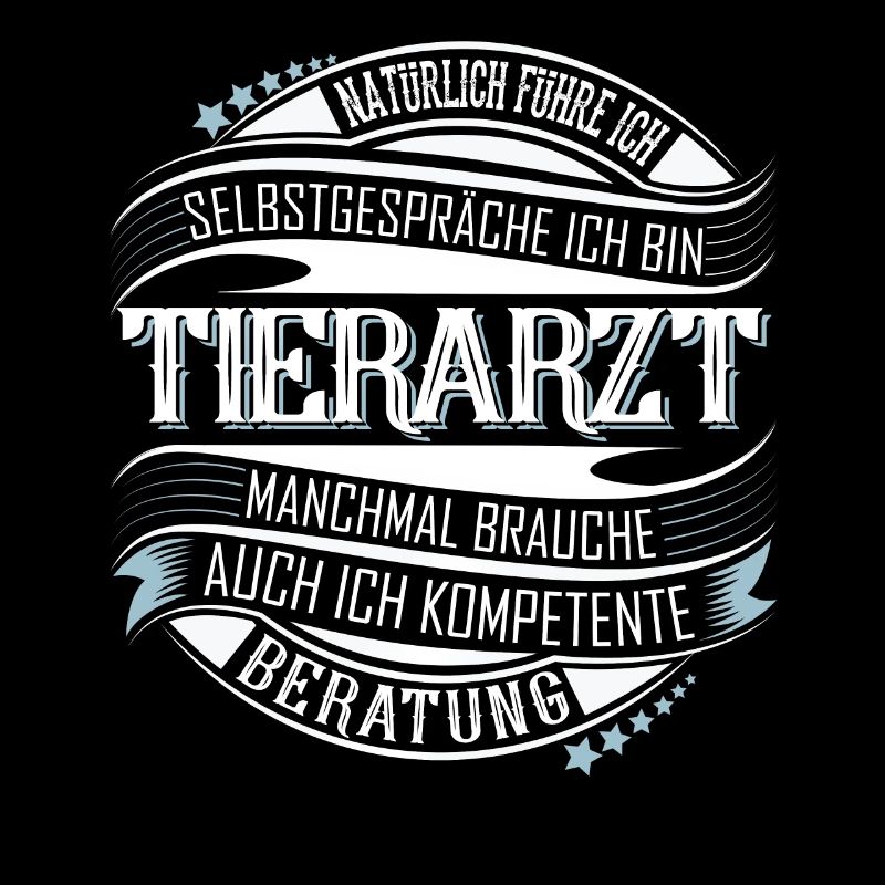 Tierarzt