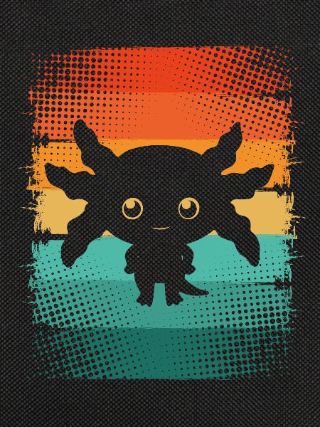 Axolotl