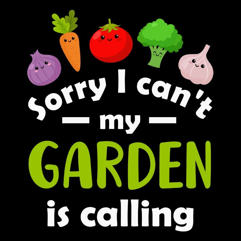Garten Gärtner Gärtnerin