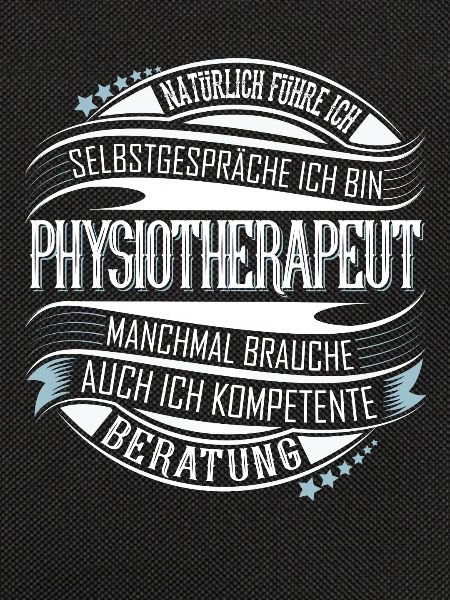 Physiotherapeut