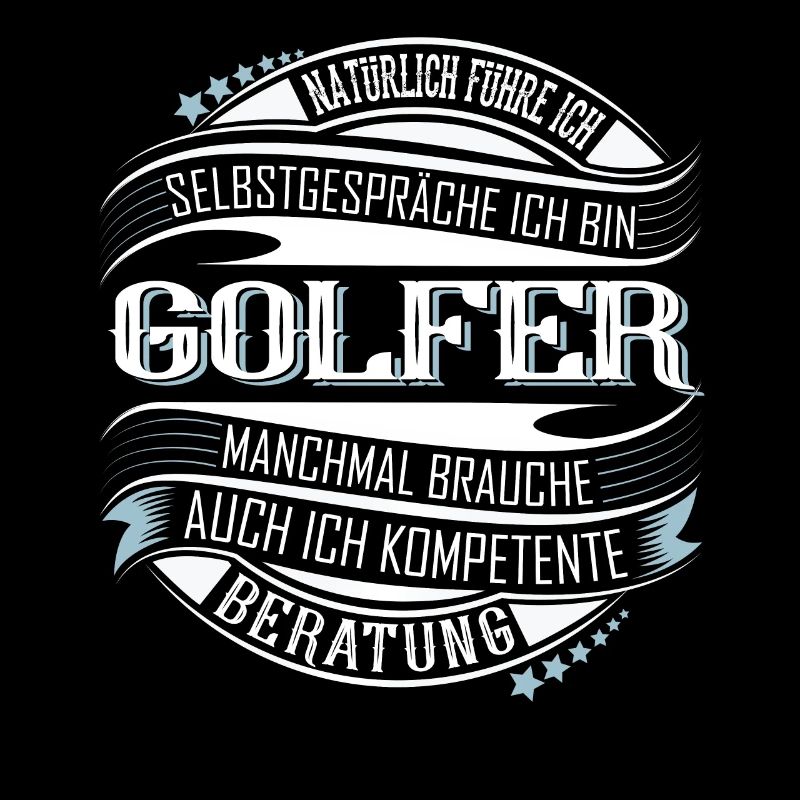 Golfer Golf