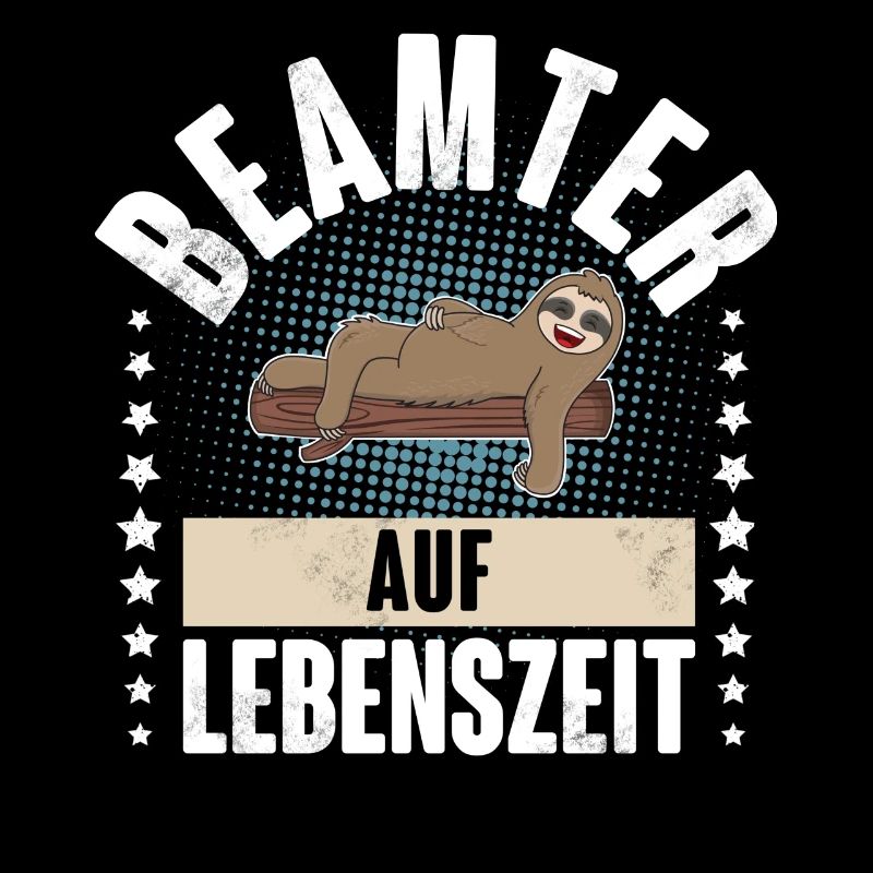 Beamter auf Lebenszeit