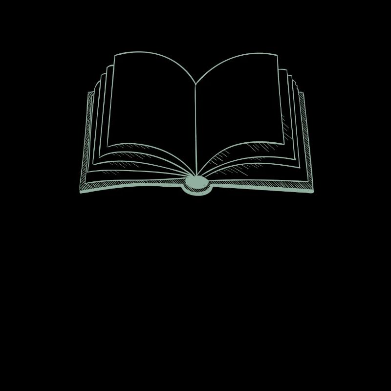 Books open book