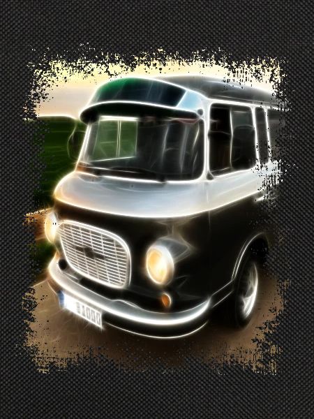 Barkas