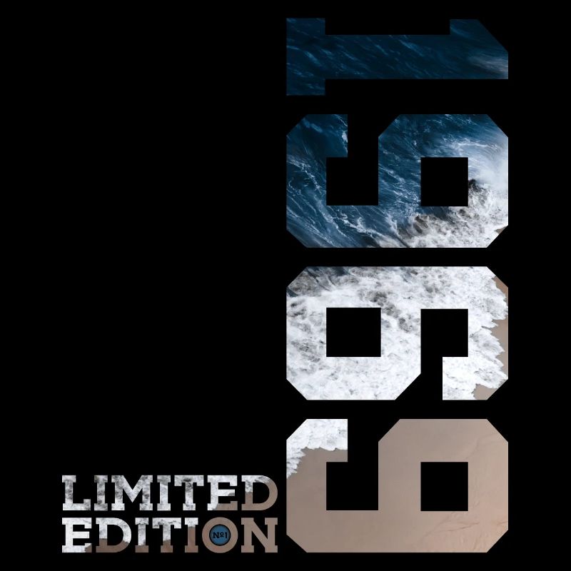 57E ANNIVERSAIRE ÉDITION LIMITÉE 1969
