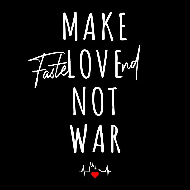Cologne Carnival Make Fastelovend Not War Love Kölsch