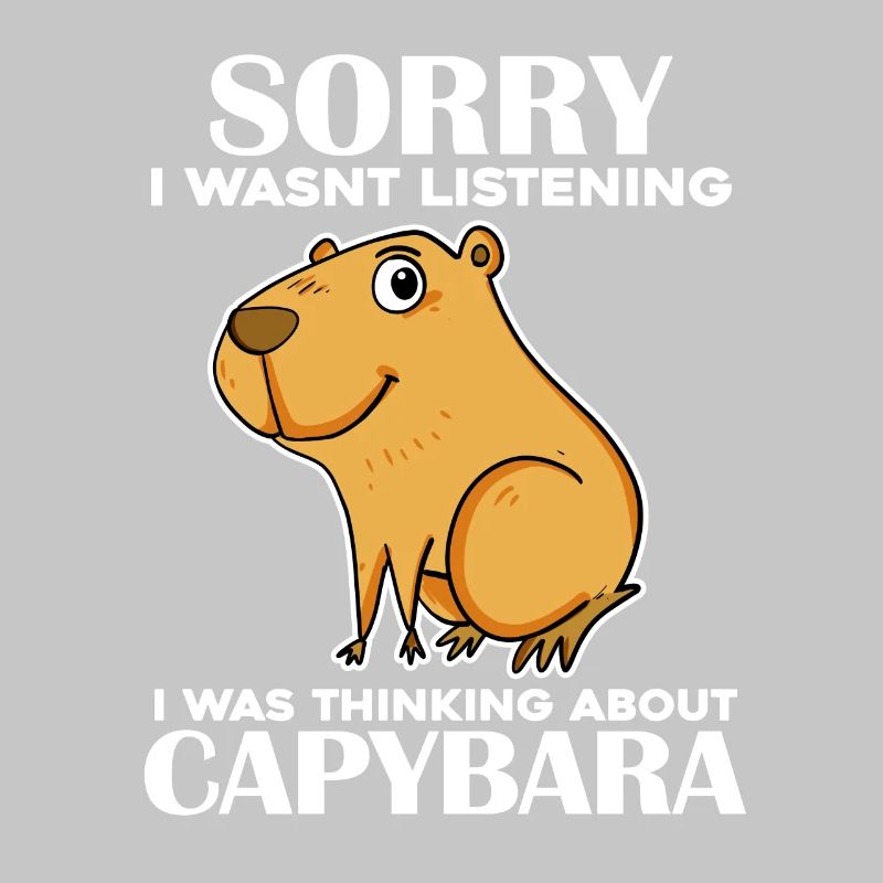 Capybara