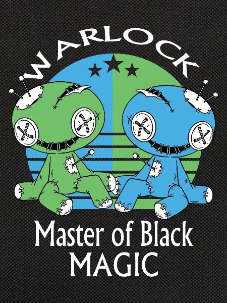 Warlock, Voodoo Doll