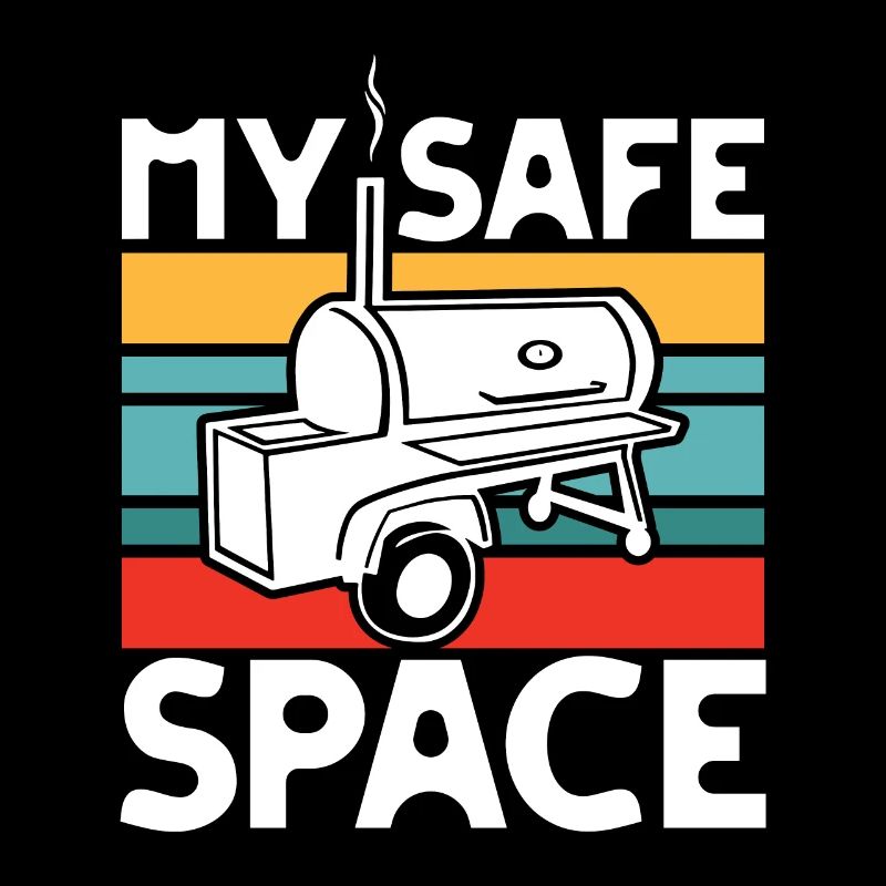 Mein Sicherer Grillplatz