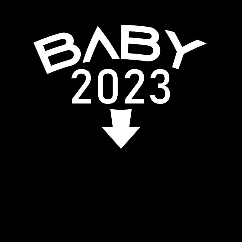 Bébé 2023 - Naissance Enceinte 2023 Grossesse