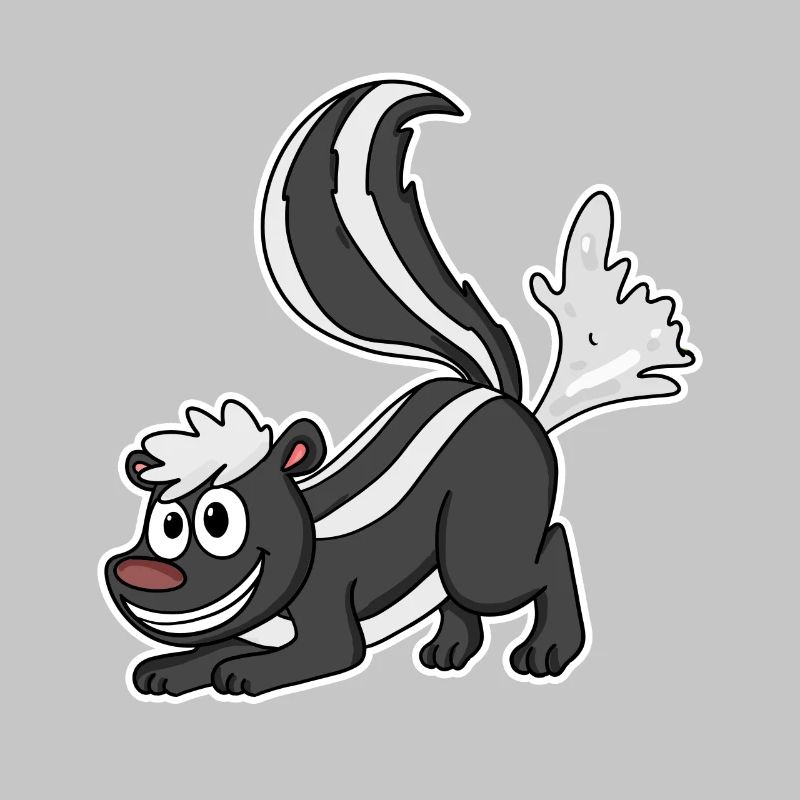 Skunk's skunk