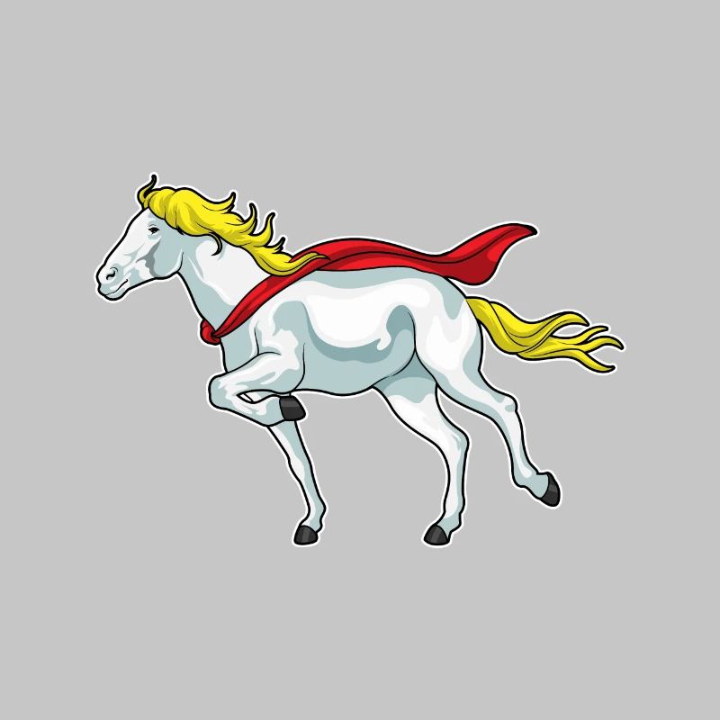 Cap de cheval